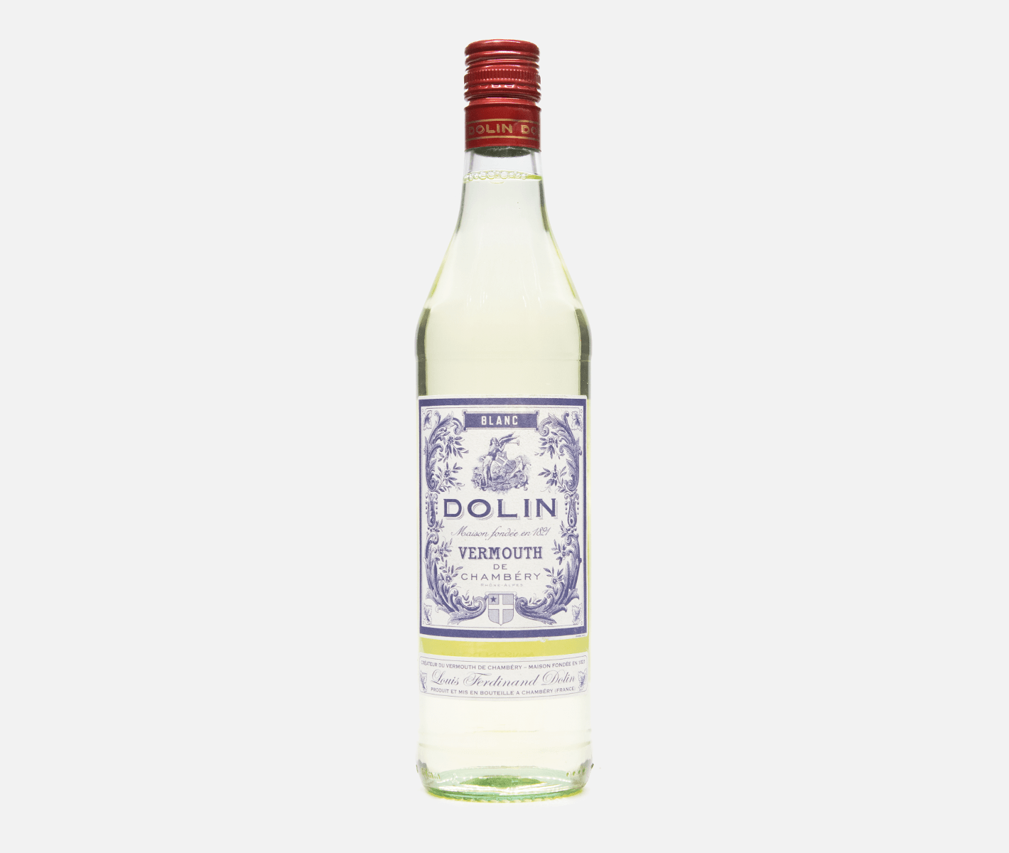 Dolin Blanc Vermouth - DRNKS