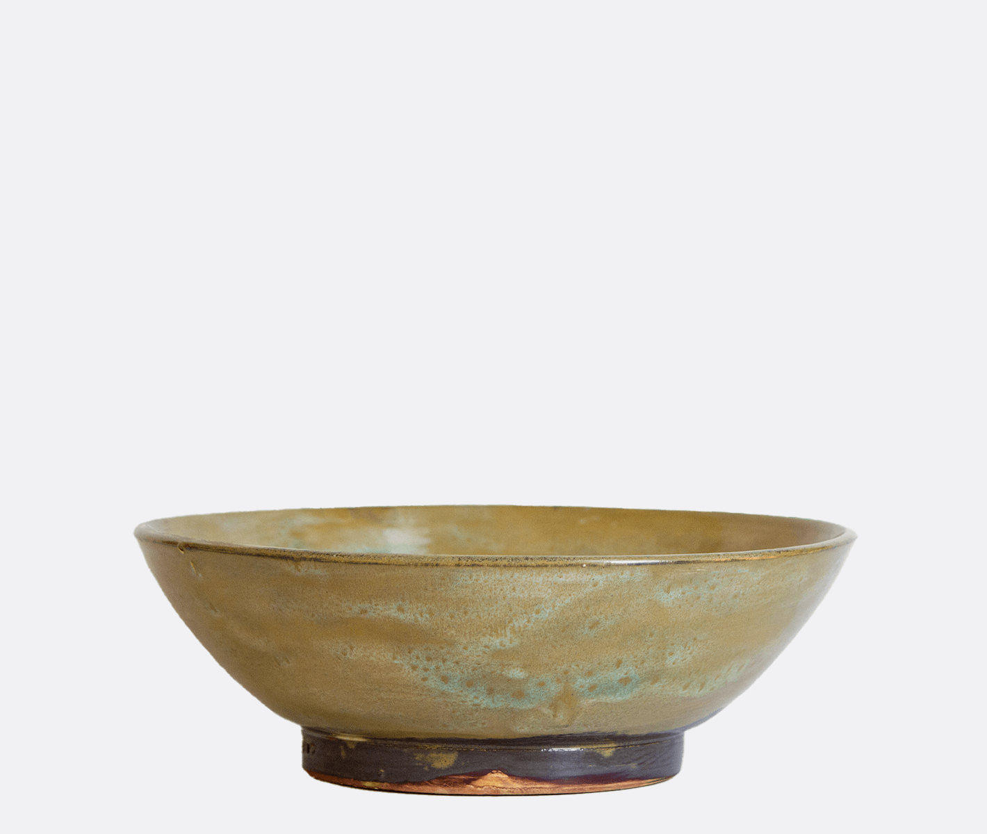 Forest Floor Extra Large Bowl - DRNKS