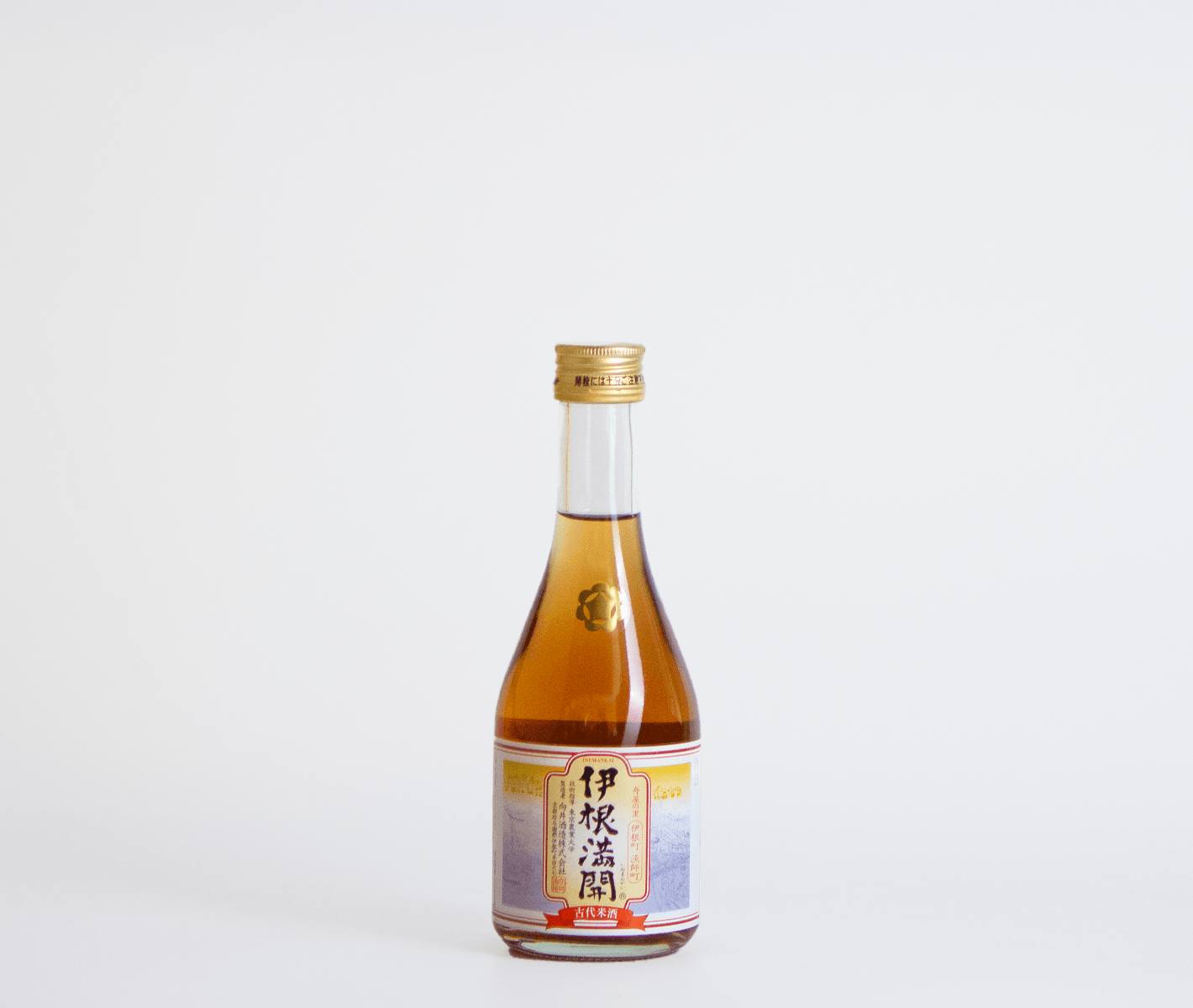 Ine Mankai (300ml) - DRNKS