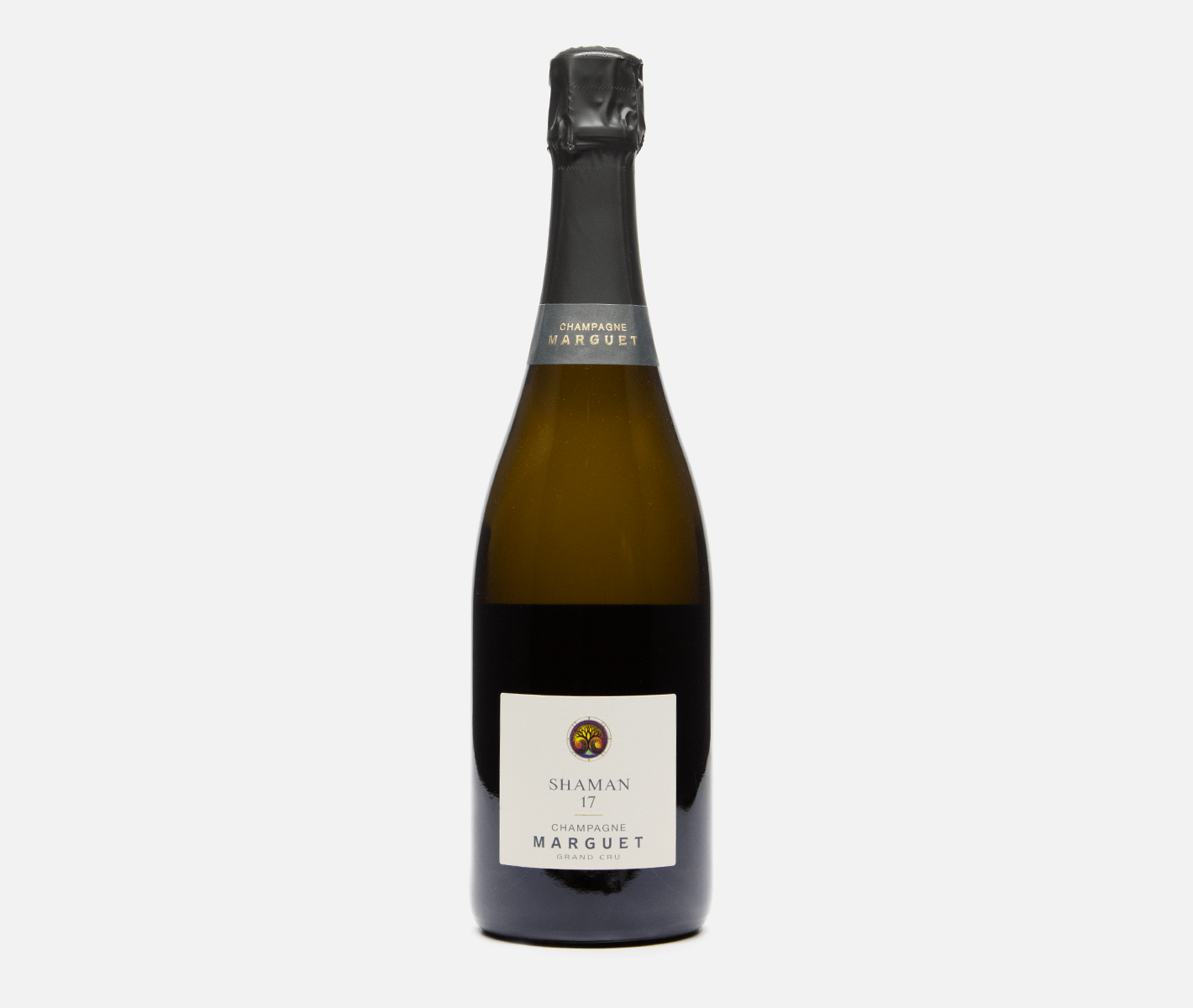 NV Champagne Benoit Marguet Shaman 17 Grand Cru - DRNKS