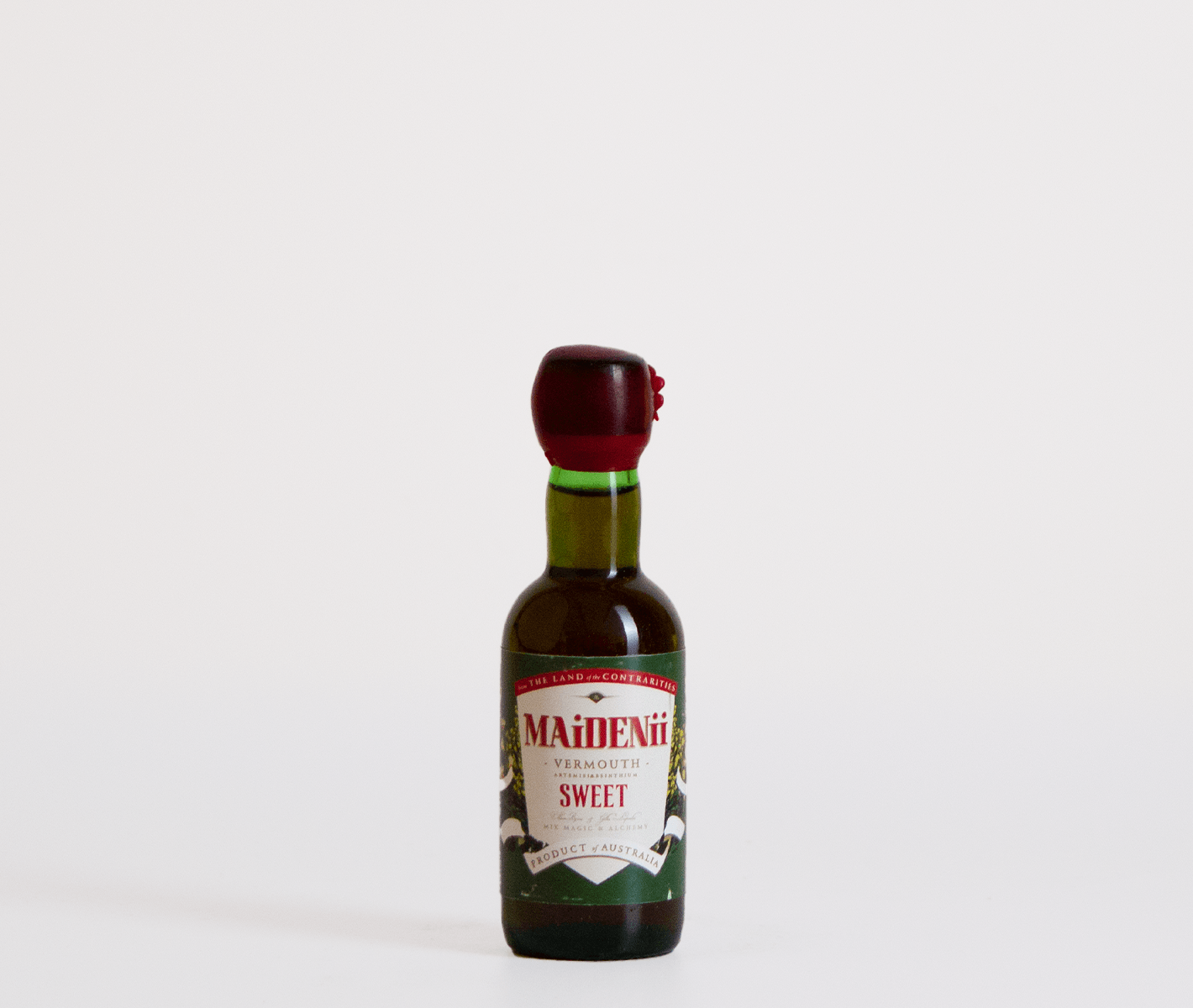 Sweet Vermouth (50ml) - DRNKS